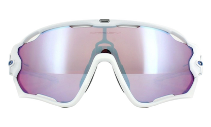 Jawbreaker Sunglasses "Polished White / PRIZM Snow" OO9290 21