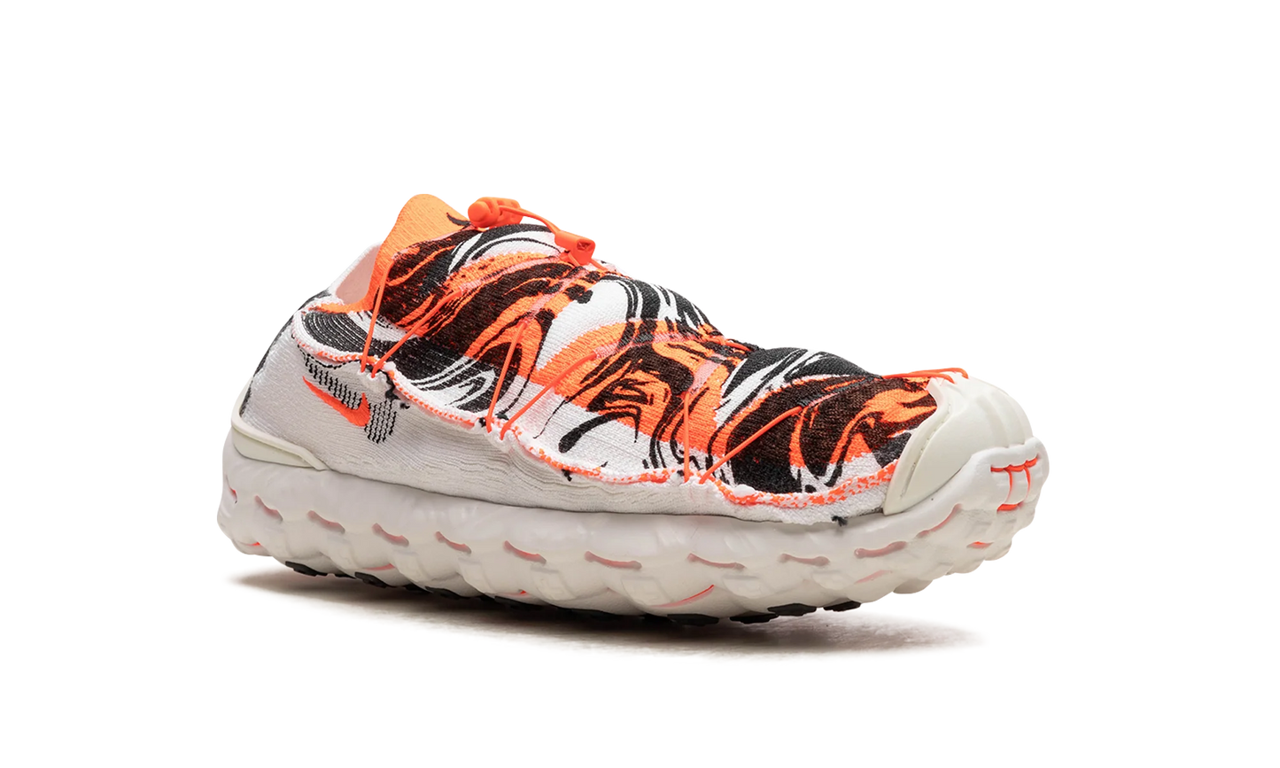 ISPA Mindbody "Total Orange" DH7546 100