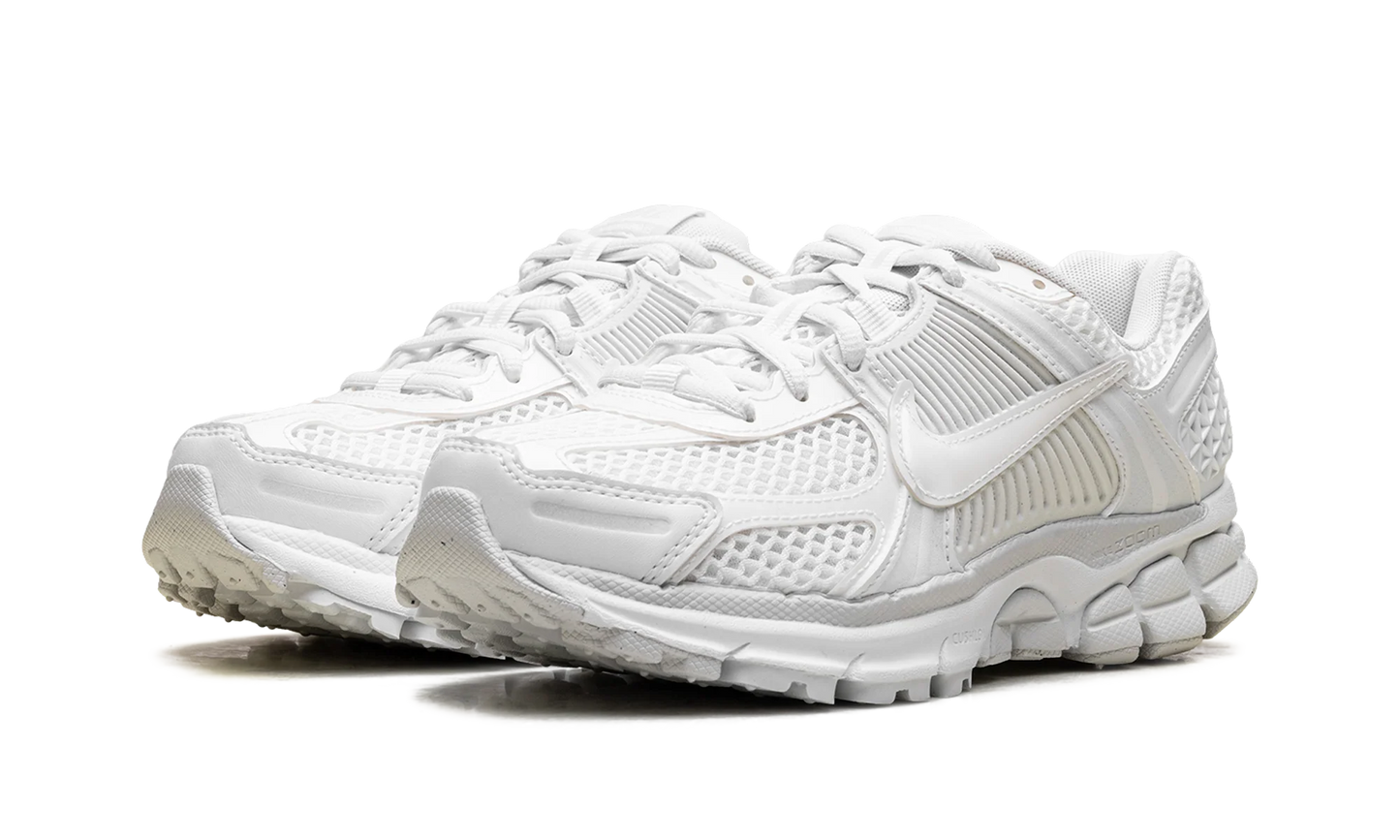 Zoom Vomero 5 WMNS "Triple White" Ib4397 100