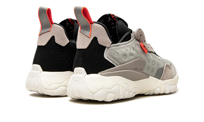 Jordan Delta 2 "Jordan Delta - Grey Fog" CV8121 005