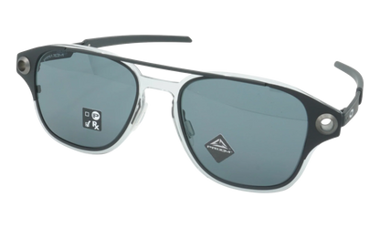 Coldfuse Sunglasses "Matte Black / PRIZM Grey" OO6042 13