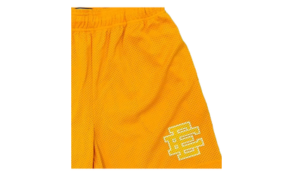 EE Basic Shorts "Gold / Cream" EE210