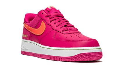 Air Force 1 '07 LV8 "World Tour - Move Your Body" DD9540 600