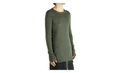 Rib Long-Sleeve T-Shirt "Bosco" RU02E1250 RJR 25