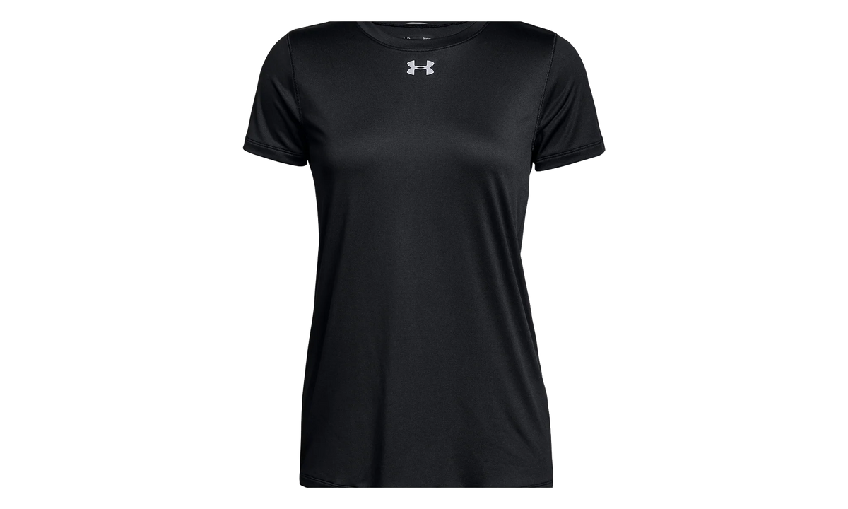 Locker Tee WMNS "Black" 1305510 001