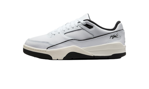 Flight Court "White Sail Black" HF3255 100