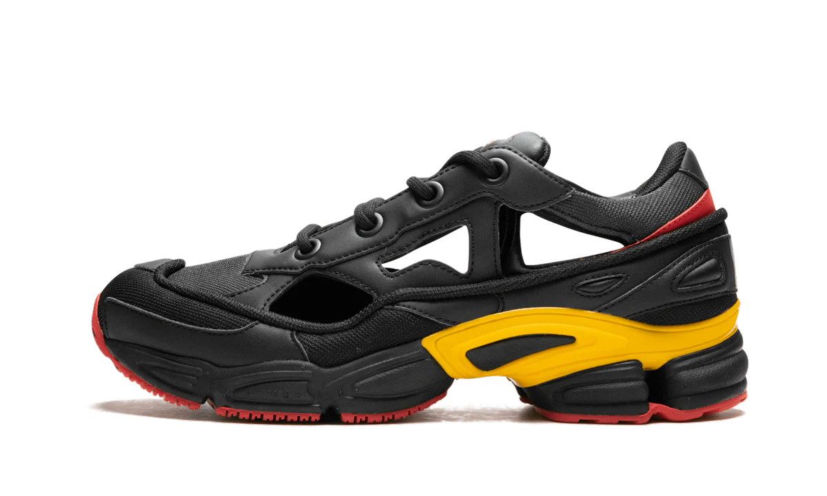 RS Replicant Osweego "Black" F34234