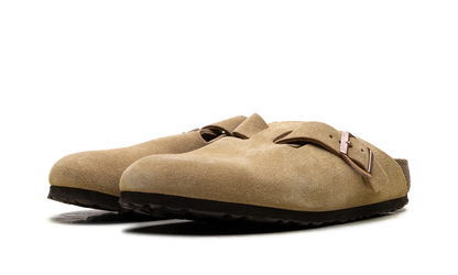 Boston "Latte Cream - Narrow" 1026164 Latte Cream