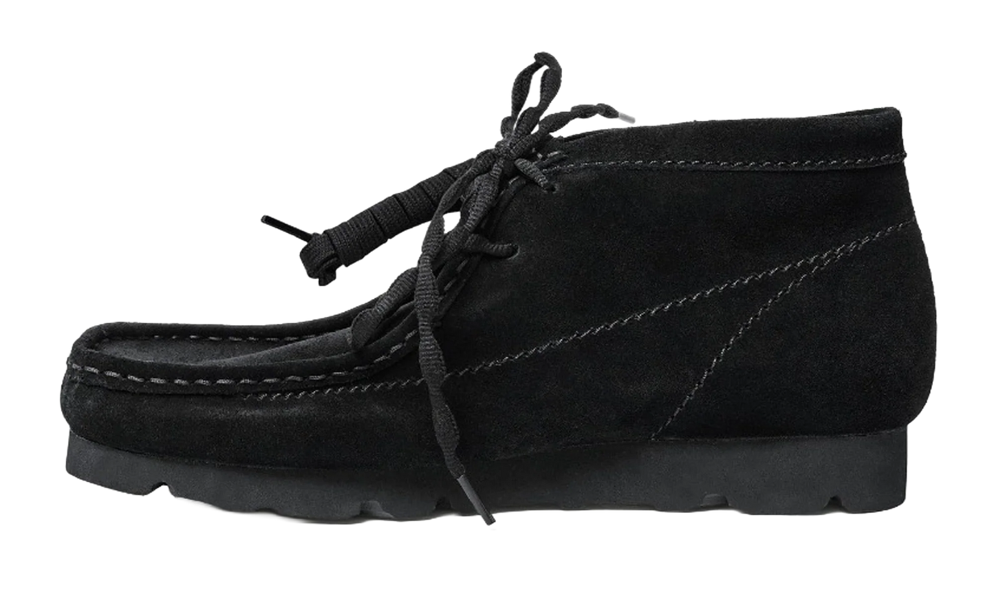 Originals Wallabee Boot "Post Archive Faction Black" 26186609