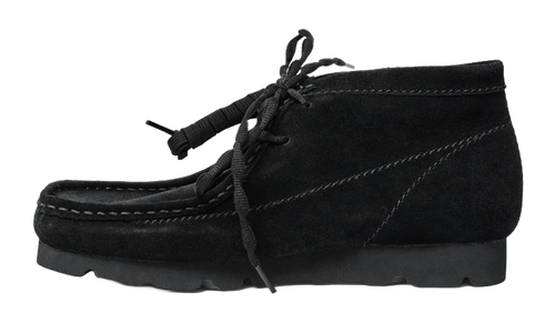 Originals Wallabee Boot "Post Archive Faction Black" 26186609