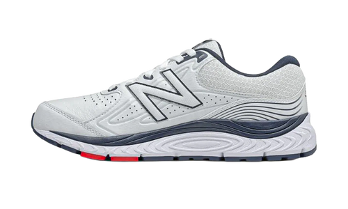 840v3 "White Natural Indigo" MW840NR3