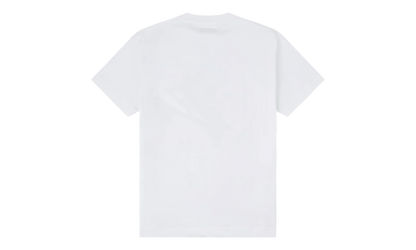 Shadow Play Tee "White" F15178 WHT