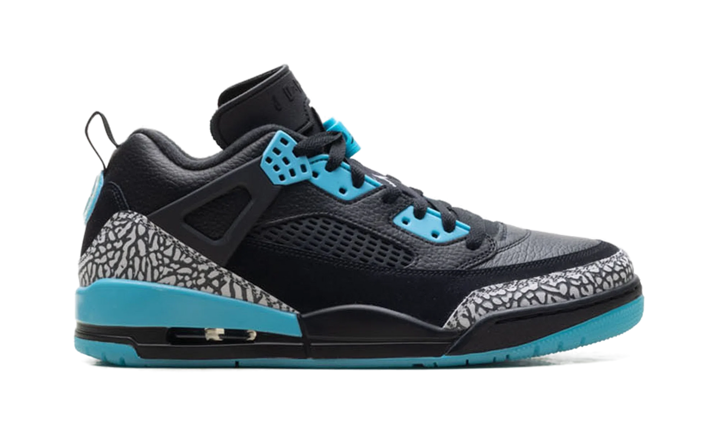 Jordan Spizike Low "Black Gamma Blue" FQ1759 005