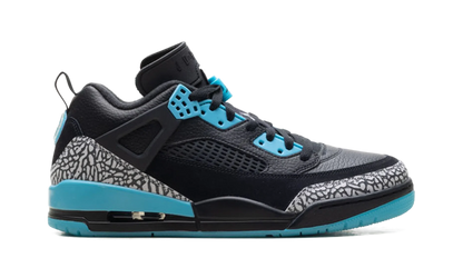 Jordan Spizike Low "Black Gamma Blue" FQ1759 005