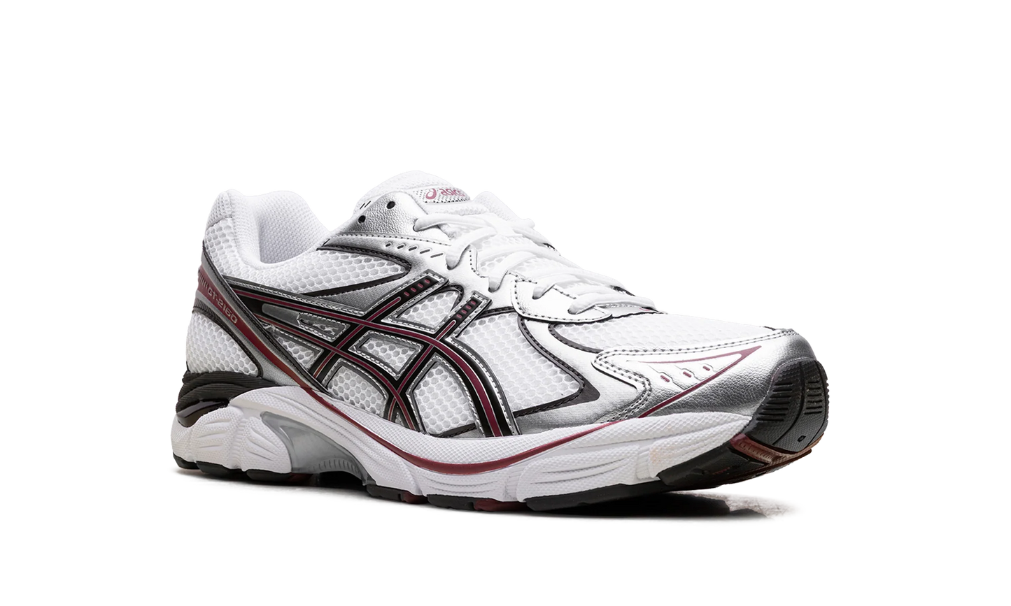 GT-2160 "White Oxblood" 1203A275 116