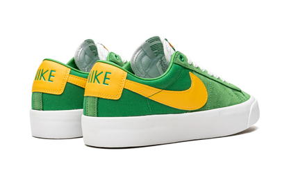 Zoom Blazer Low Pro GT SB "Lucky Green" DC7695 300