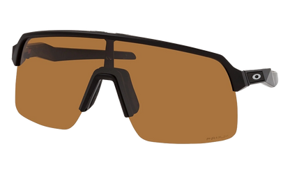 Sutro Lite Sunglasses "Matte Black / PRIZM Tungsten" OO9463 14