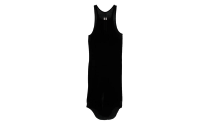 Basic Rib Tank Top "Black" RU01F2150 RC 09