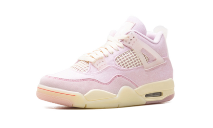 Air Jordan 4 WMNS "Iced Carmine" IB6716 600