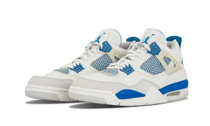 Air Jordan 4 Retro "Military Blue (2006)" 308497 141