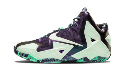 Lebron 11 - AS "Gumbo" 647780 735