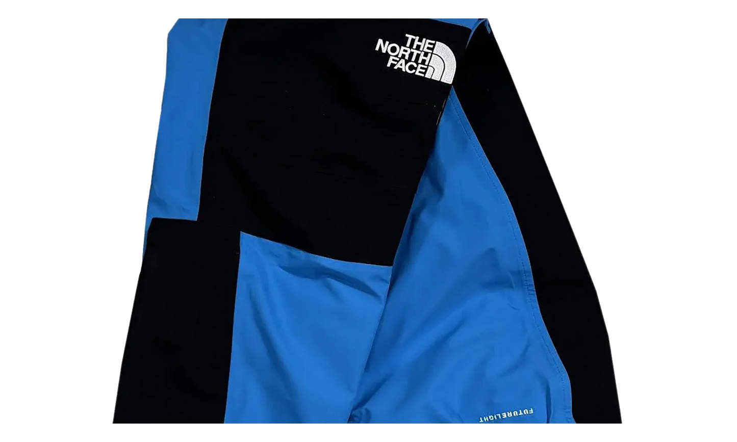 94 Mountain Light Future Light Pants "Clear Lake Blue" NF0A4R7TW8G