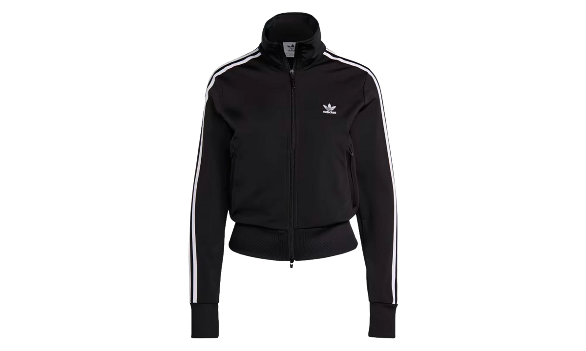 Originals Adicolor Classics Firebird Track Jacket WMNS "Black" IB7405