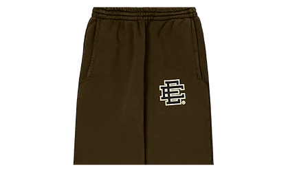 EE BASIC SWEATPANTS "FW22 - Olive/Black" EE553
