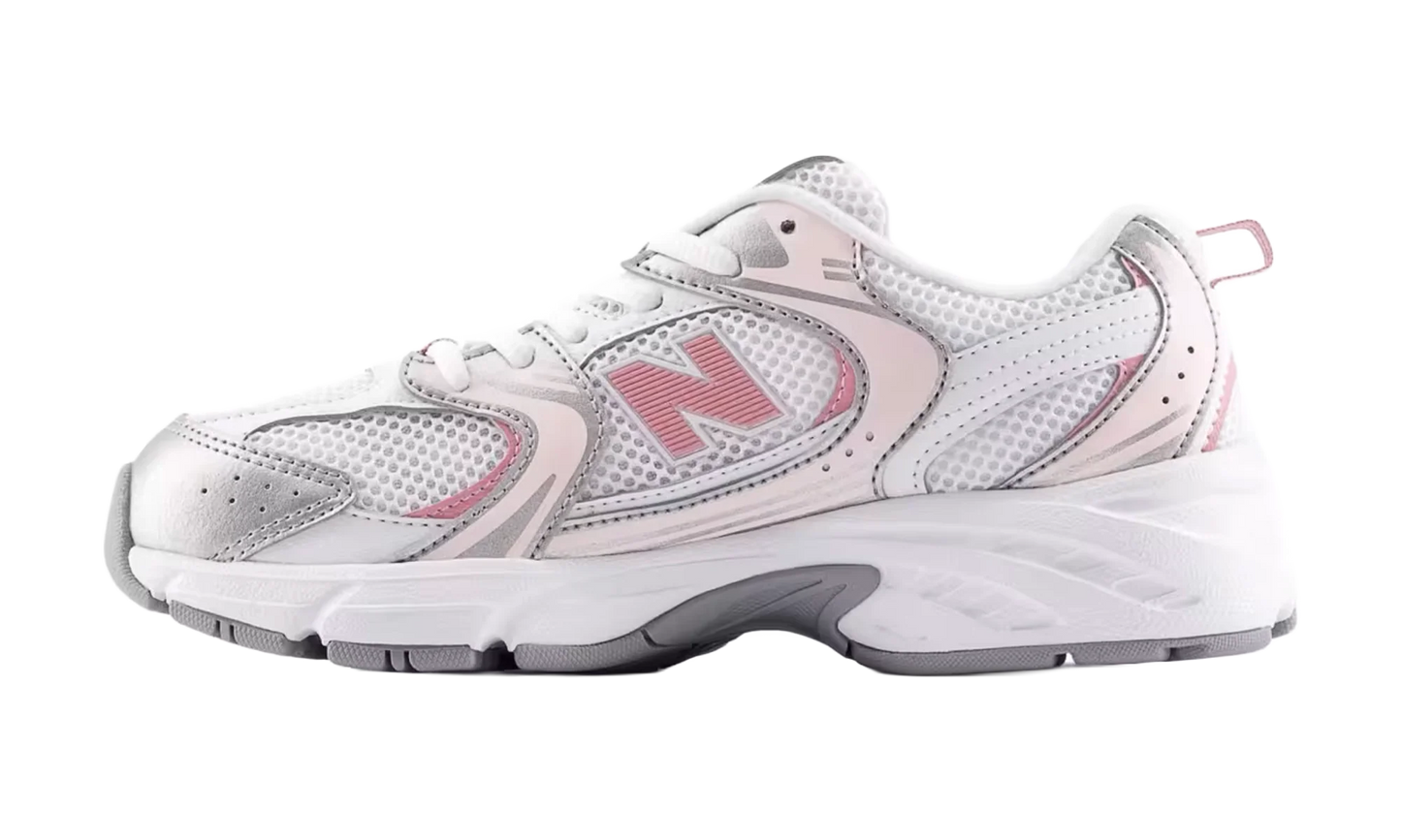 530 GS "Reflection Pink Taffy" GR530EC