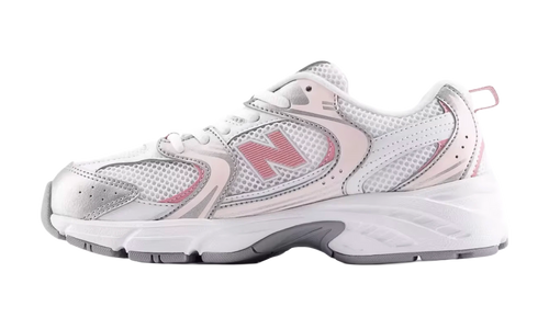 530 GS "Reflection Pink Taffy" GR530EC