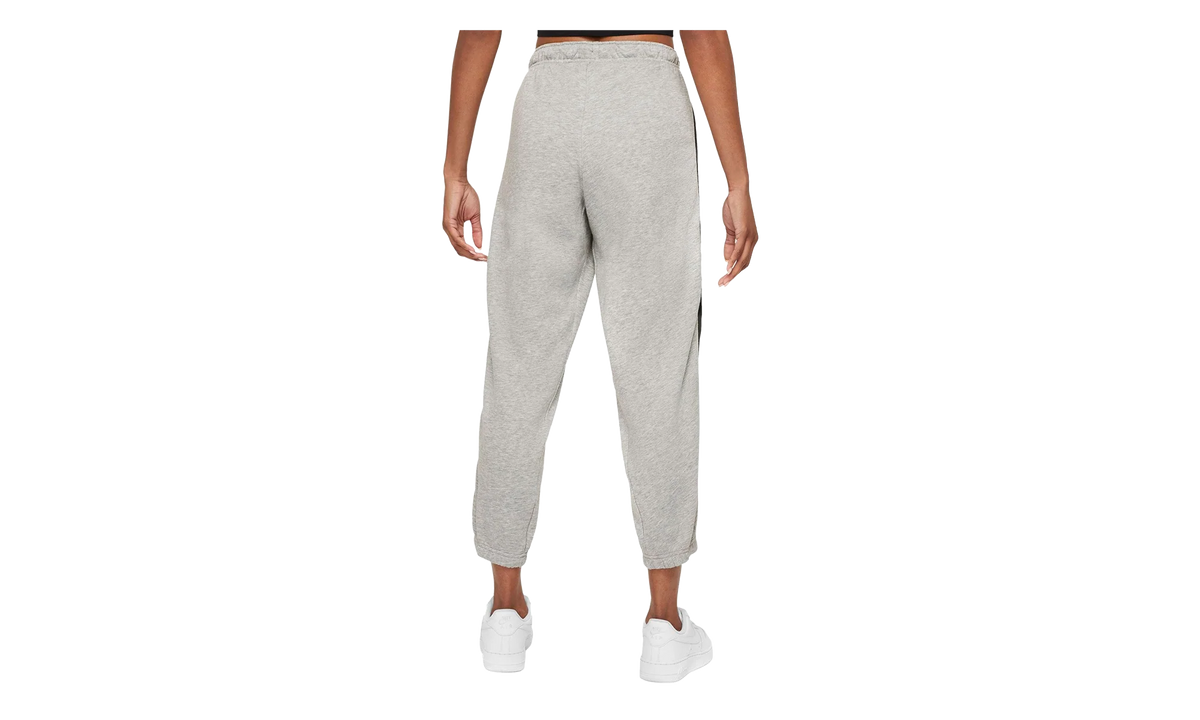 NSW Fleece Jogger Pants WMNS "Dark Grey Heather / Black / White" DD5679 063