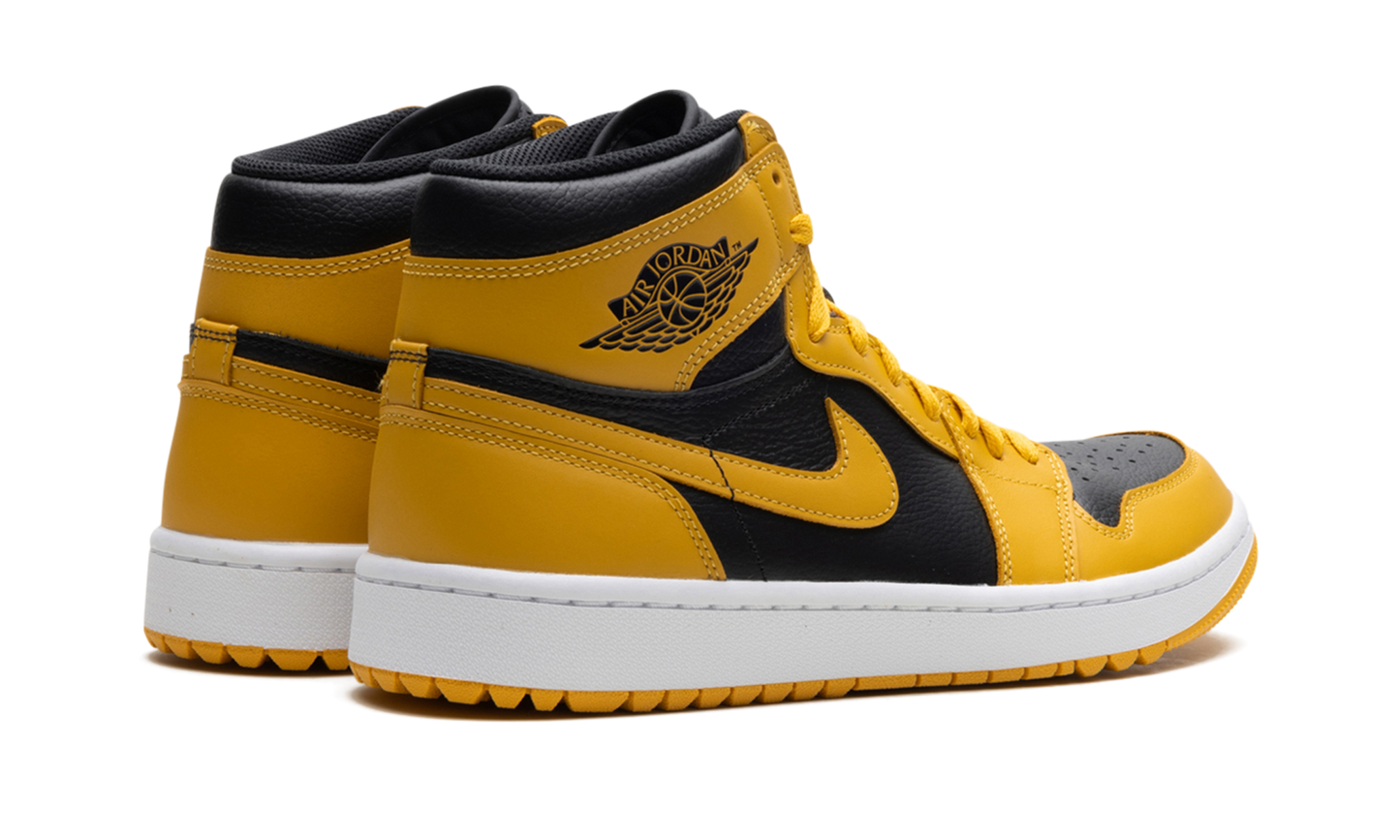 1 Golf High "Pollen" DQ0660 700