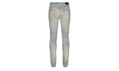 Crystal Painter Jeans "Clay / Indigo" MDS114 408 CLAY
