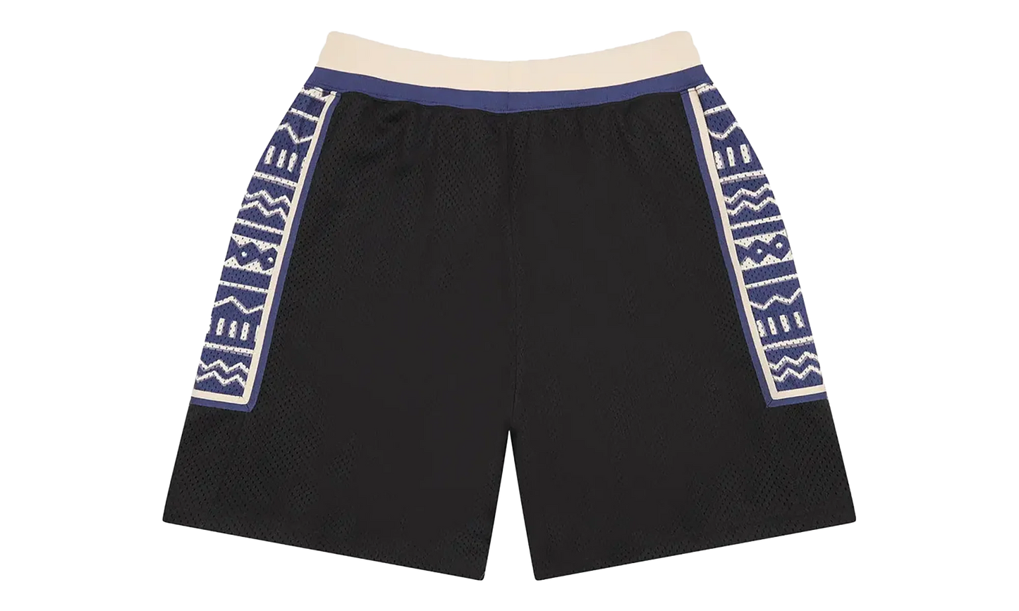 Game Shorts "Black" DT543