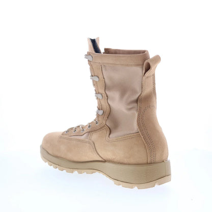 Belleville Air Force Insulated Made In USA 790V Mens Brown Tactical Boots