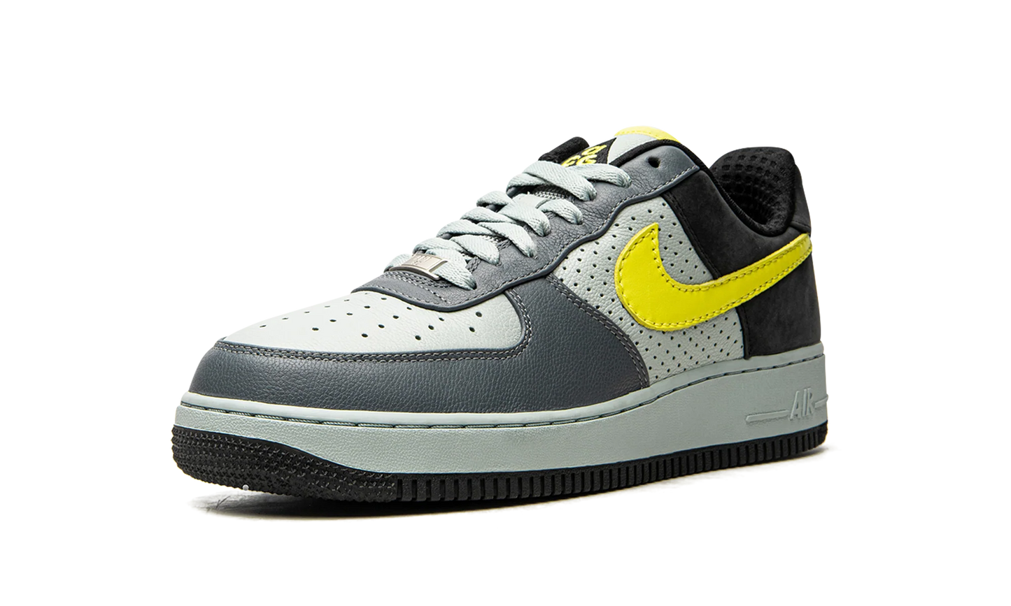 Air Force 1 Low Premium "Wildwind" 318775 071