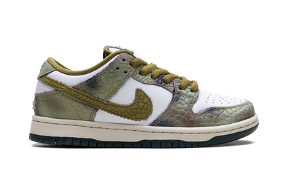 SB x Converse "Alexis Sablone - 'Chameleon Pack'" IF1889 900