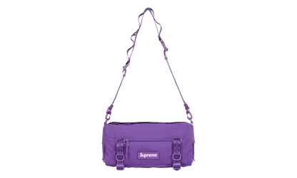 Utility Bag "SS26 - Purple" SU27289
