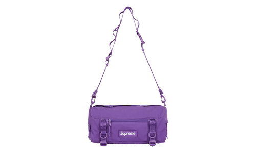 Utility Bag "SS26 - Purple" SU27289
