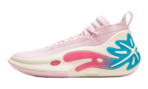 Way of Wade 11 "South Beach" ABAU049 32