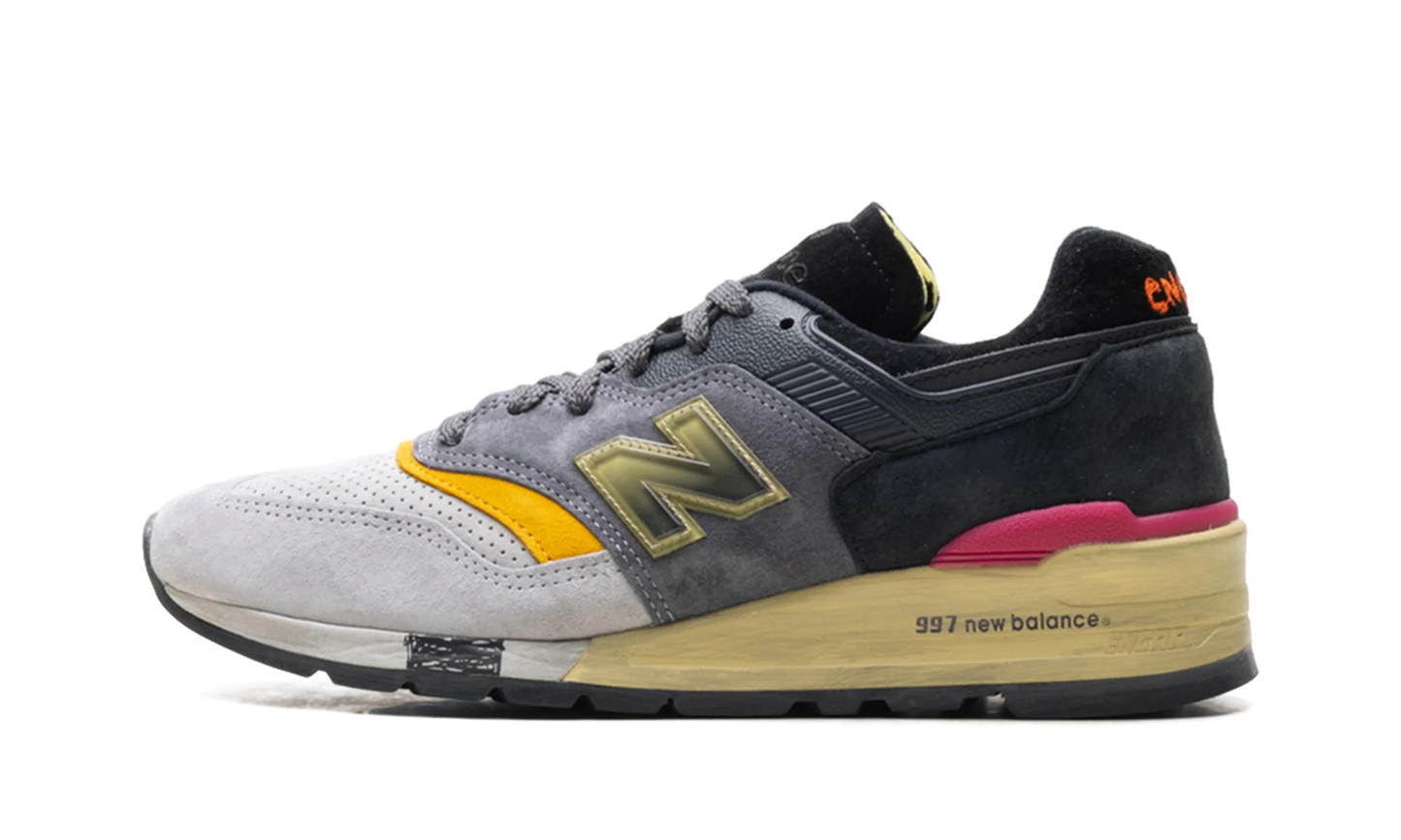 997 "CNCPTS - Montage" U997CNP