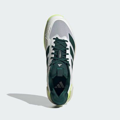 Men's Adizero Ubersonic 5 Tennis Shoes