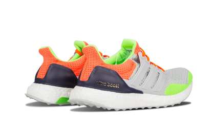 Kolor x Adidas UltraBoost 1.0 "Solar Orange" AF6219