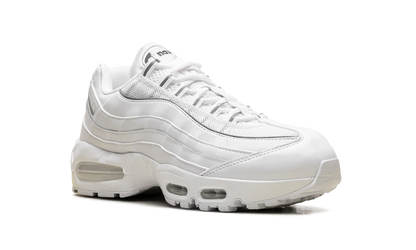 Nike Air Max 95 WMNS "White Patent" IB6397 100