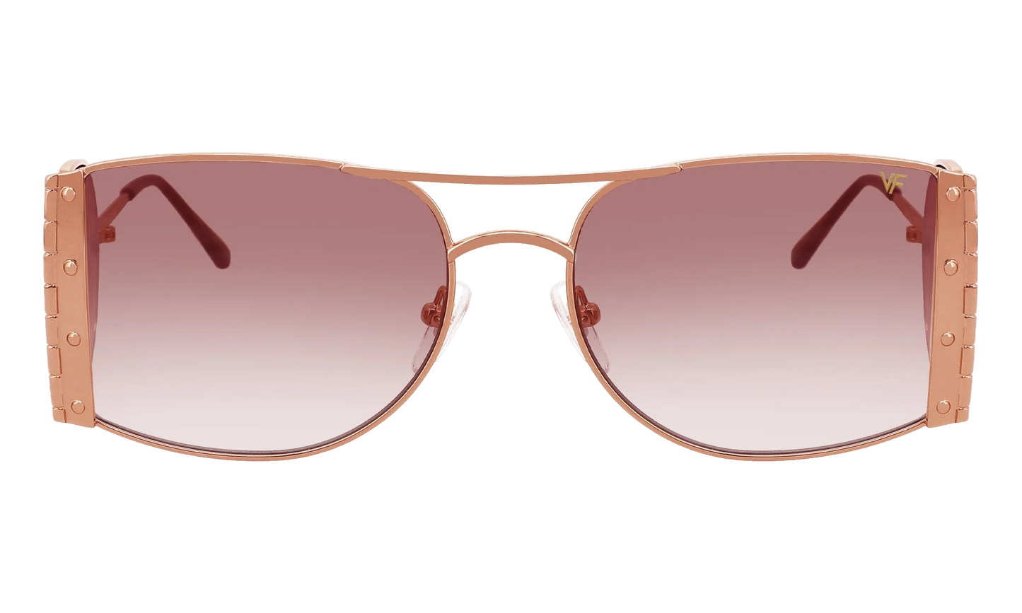 Lansky 24KT "Rose Gold / Dusty Rose" MPLN2 0003 16D7