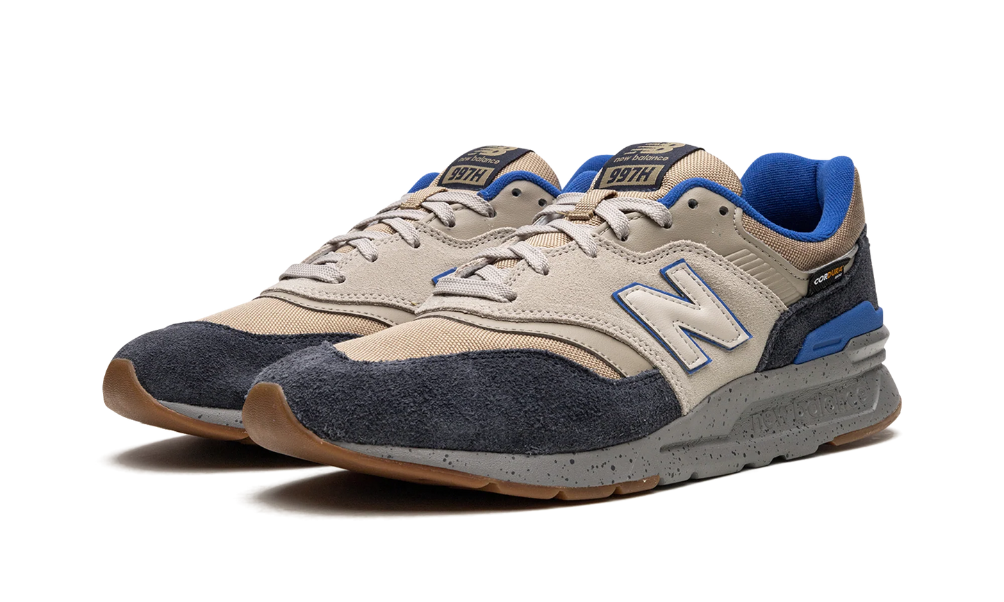 997 "Cordua Tan Blue" CM997HTV