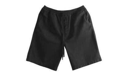 Floyde Short "Black" I033587 89GD