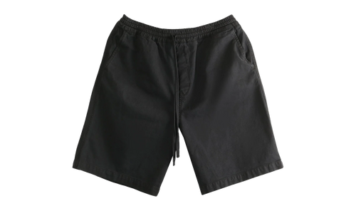 Floyde Short "Black" I033587 89GD