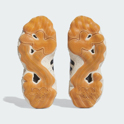 Kids' Trae Young 3 Basketball Shoes