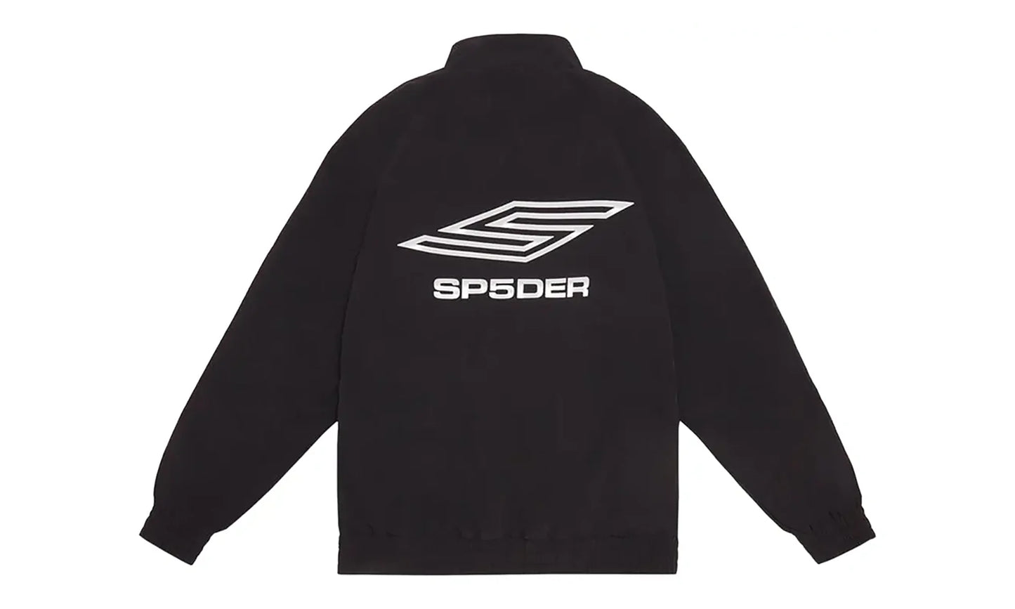Pro Windbreaker "Black" SP5der253